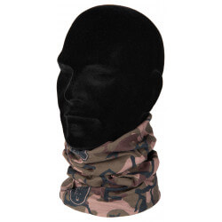 Tour de cou léger Camo Lightweight Snood - FOX