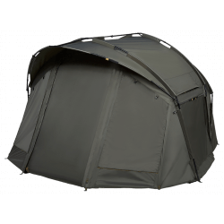 Bivvy Fulcrum Session avec surtoile - 3 personnes - PROLOGIC