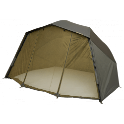 Abri Avenger 65 Brolly & Mozzy Front - PROLOGIC