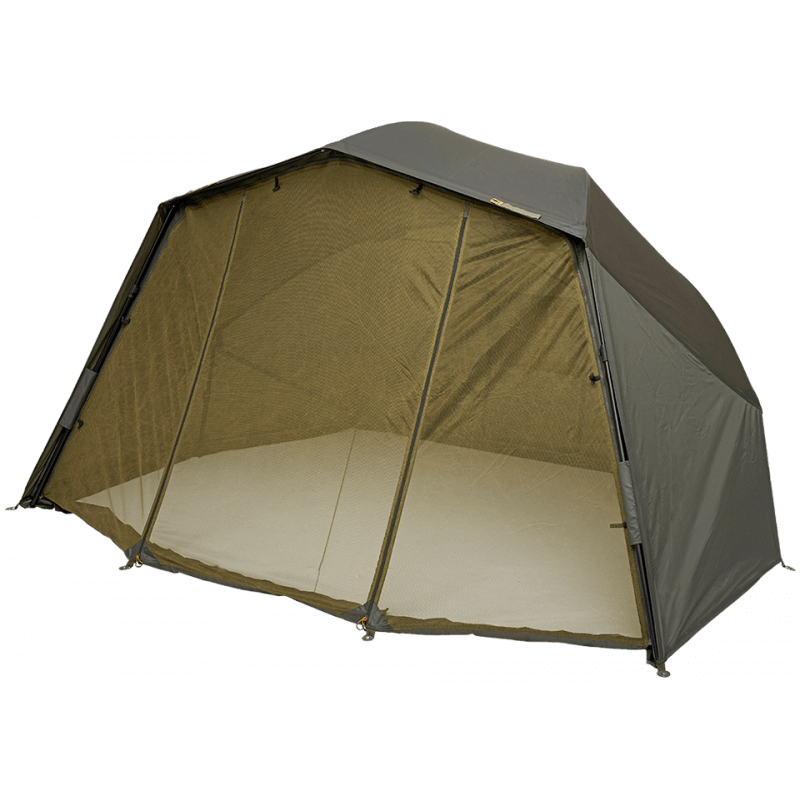 avenger 65 brolly & mozzy front