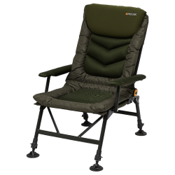 Level Chair "Recliner" Inspire Relax avec accoudoirs - PROLOGIC