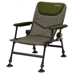 Level Chair Inspire Lite-Pro avec accoudoirs - PROLOGIC