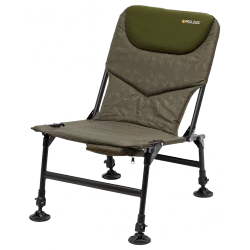Level Chair Inspire Lite-Pro avec poche - PROLOGIC