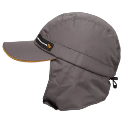 Casquette Polar Winter Hat - SAVAGE GEAR