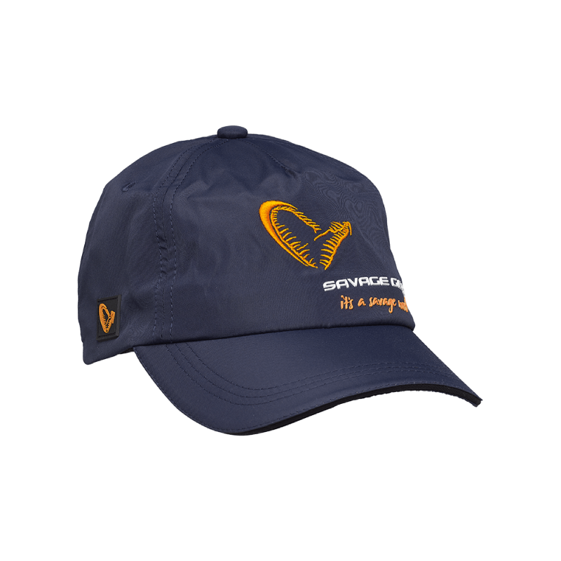 Casquette à séchage rapide Legion Blue - SAVAGE GEAR