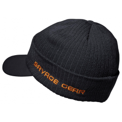 Bonnet Peak Beanie - SAVAGE GEAR