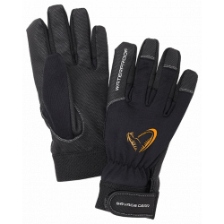 Gants tout-temps noir - SAVAGE GEAR