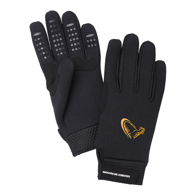 Gants extensibles néoprène - SAVAGE GEAR