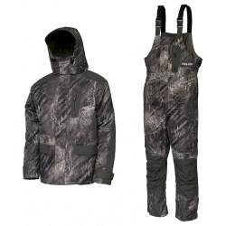 Veste et salopette Highgrade Realtree Fishing - PROLOGIC