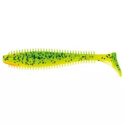 Leurre souple Spikey Shad Bulk - FOX RAGE