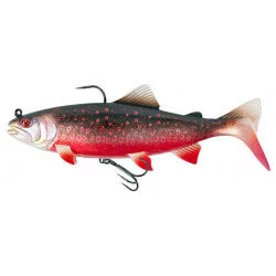 Leurre souple Replicant Realistic Trout - FOX RAGE