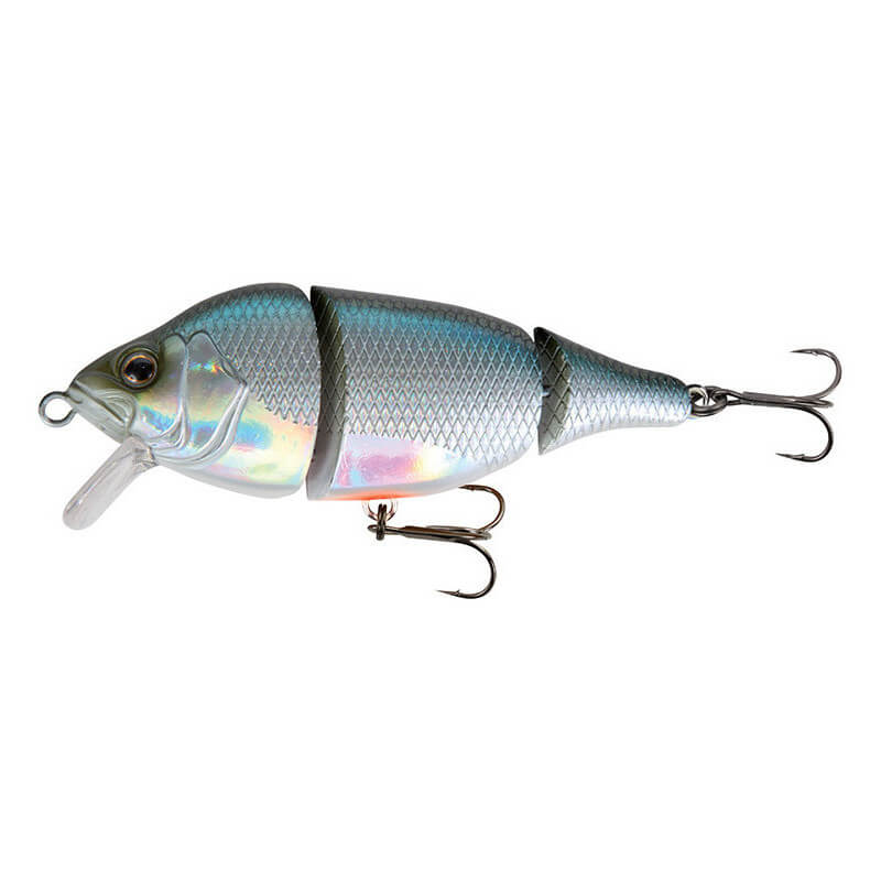 Hitcher Crank & Troll Jointed  cool herring UV