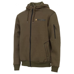 Sweat à capuche Carpio Zip - PROLOGIC