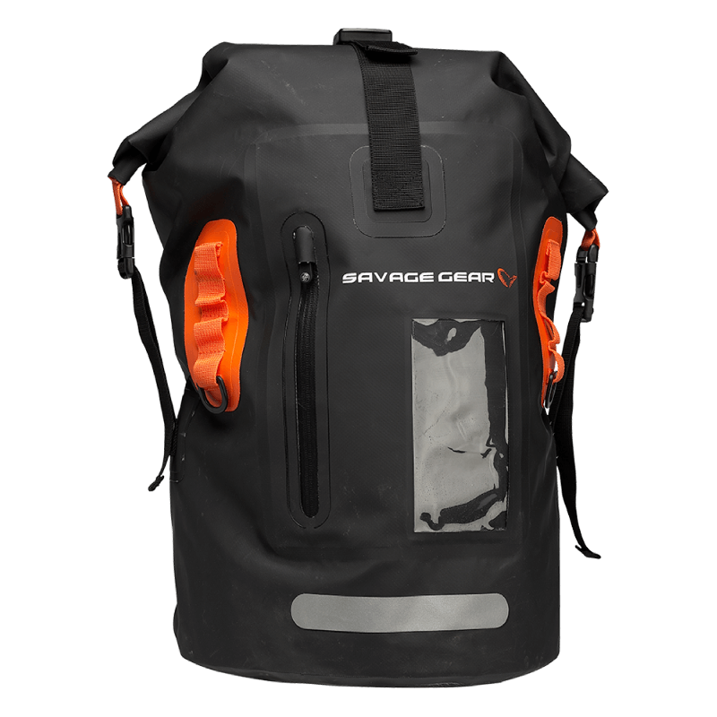 Sac WP Rollup Rucksack - SAVAGE GEAR