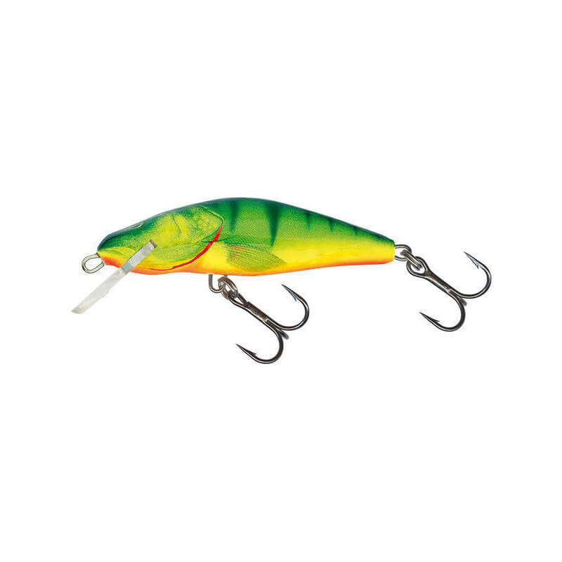 Bullhead Super Deep Runner hot perch