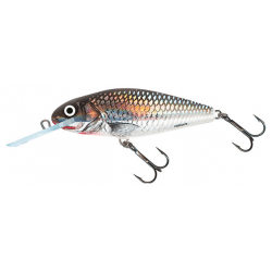 Leurre Perch Deep Runner - SALMO