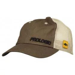 Casquette classique maille - PROLOGIC