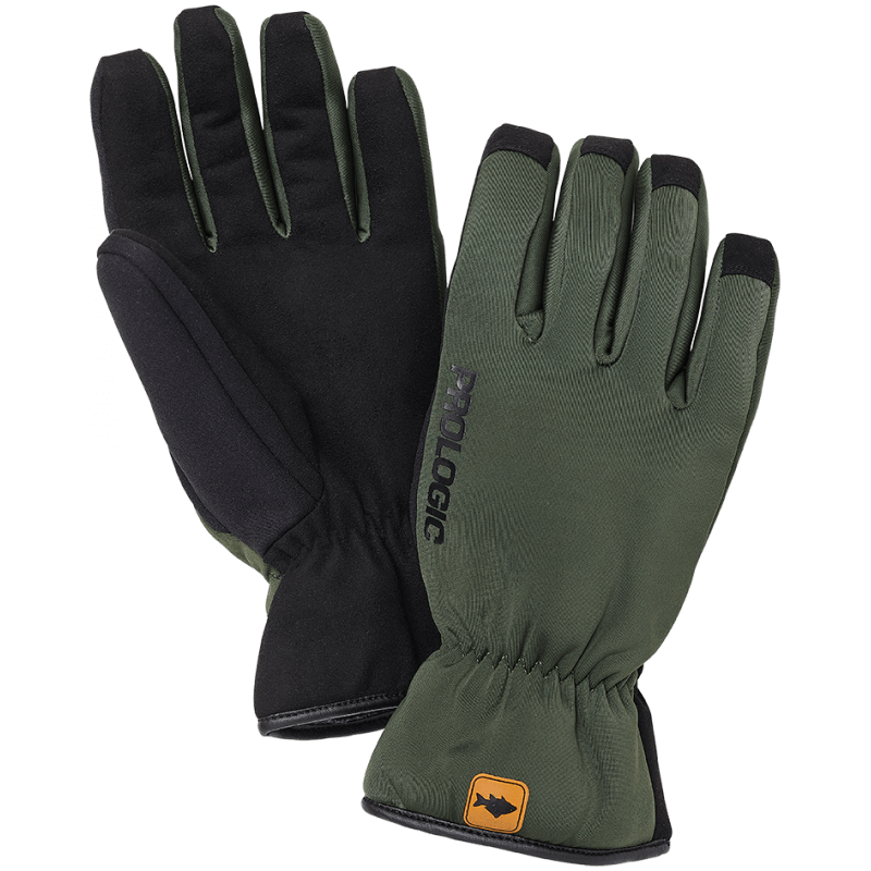 gants softshell liner