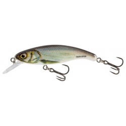 Leurre Slick Stick Floating - SALMO