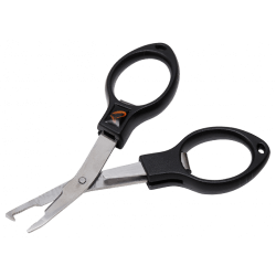 Ciseaux Magic Folding Scissor - SAVAGE GEAR