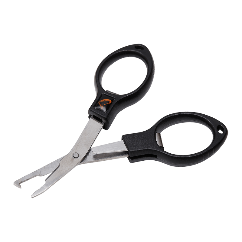 Ciseaux Magic Folding Scissor - SAVAGE GEAR