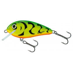 Leurre Butcher Floating 5cm - SALMO