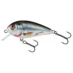 Leurre Butcher Sinking 5cm - SALMO