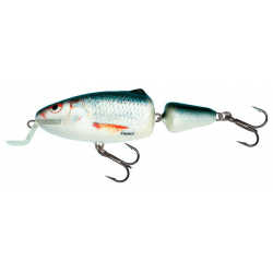 Leurre articulé Frisky Deep Runner Floating 7cm - SALMO