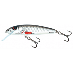 Leurre Minnow Floating - SALMO