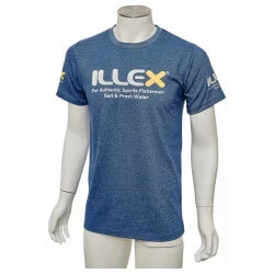 T-shirt manches courtes - ILLEX