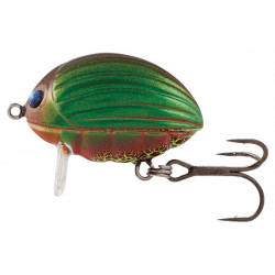 Leurre Lil'Bug Floating 3cm - SALMO