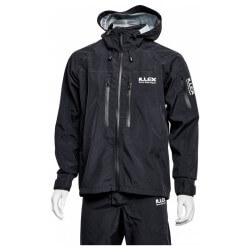 Ensemble Veste/Salopette Rain Suit - ILLEX