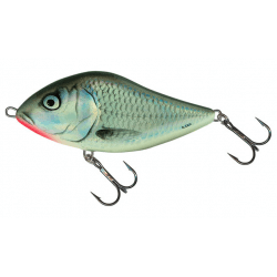 Poisson nageur flottant SLIDER 7 cm - SALMO