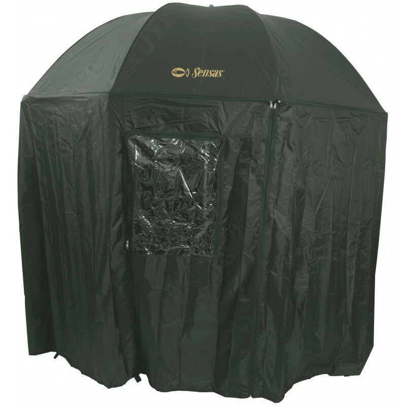 Parapluie tente liez nylon - SENSAS