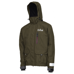 Veste de pêche Manitoba XT - DAM