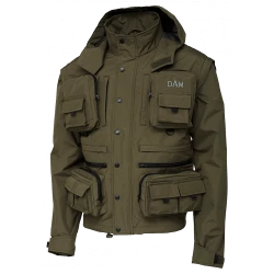 Veste Iconic Fly - DAM