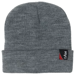 Bonnet homme daiwa polaire noir