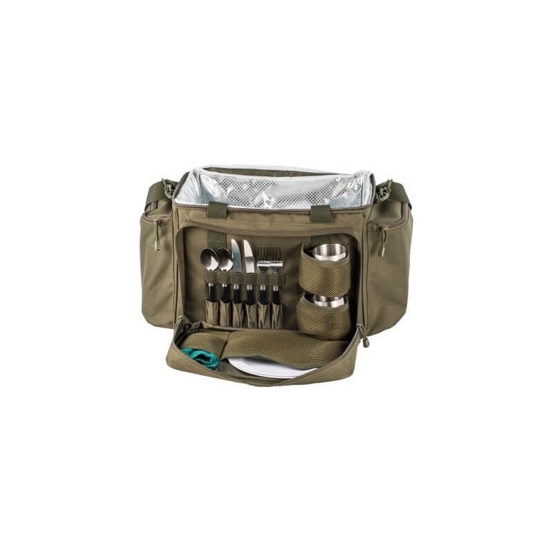 SB Pro Food Bag kaki