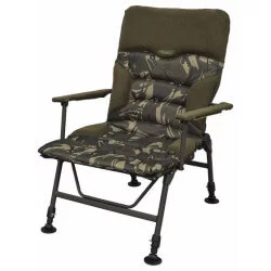 Recliner Chair Cam Concept - STARBAITS