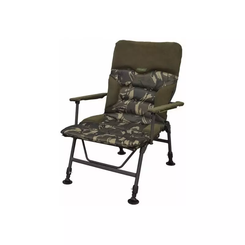 Cam Concept Recliner Chair