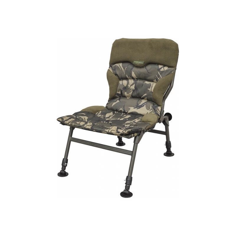 Level Chair Cam Concept  camo
