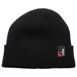 Bonnet polaire noir - DAM