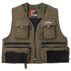 Gilet Iconic Fly - DAM