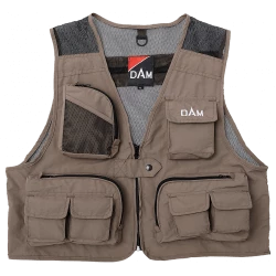 Gilet Intenze Fly - DAM