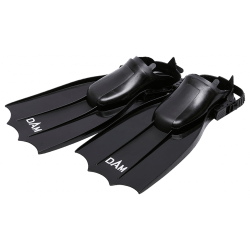 Palmes float tube XXL - DAM