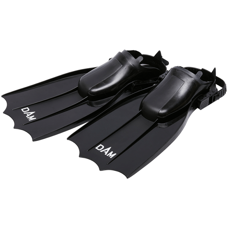 palmes float tube