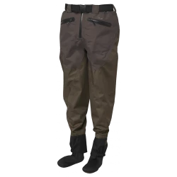 Pantalon de Wading Helmsdale 20.000 Waist Stockingfoot - SCIERRA