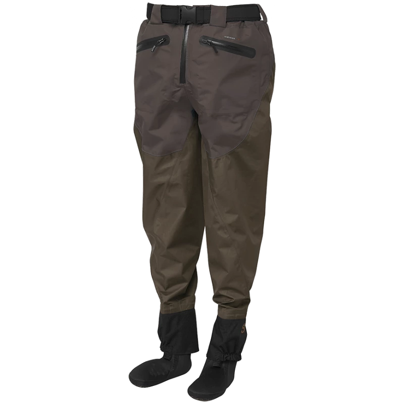 pantalon de wading helmsdale