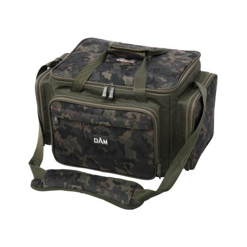 sac camovision standard