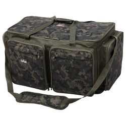 Sac Camovision Kingsize (78L) - DAM